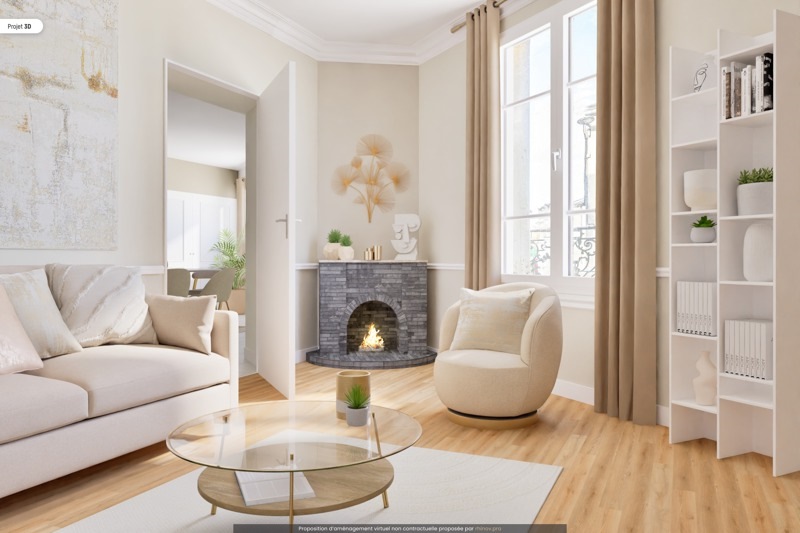 Vente Maison NIORT - 12 pièces -383 m² - (79000)