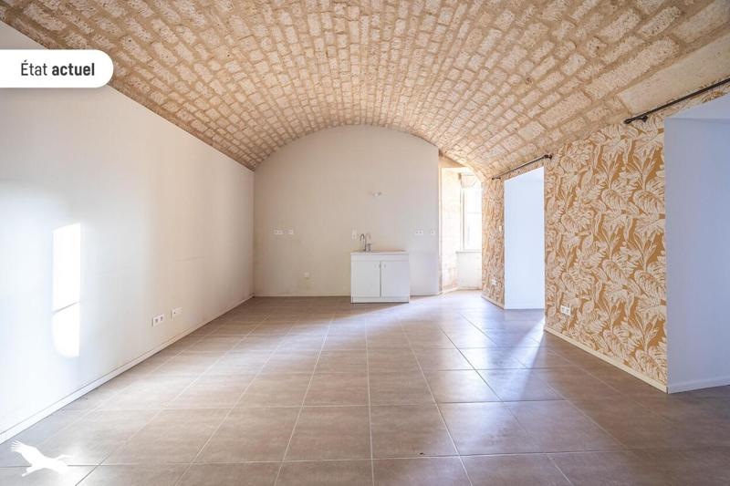 Vente Appartement NIORT - 7 pièces -229 m² - (79000)