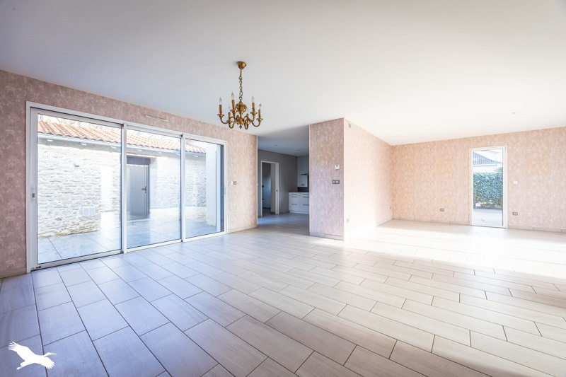 Vente Maison NIORT - 5 pièces -150 m² - (79000)