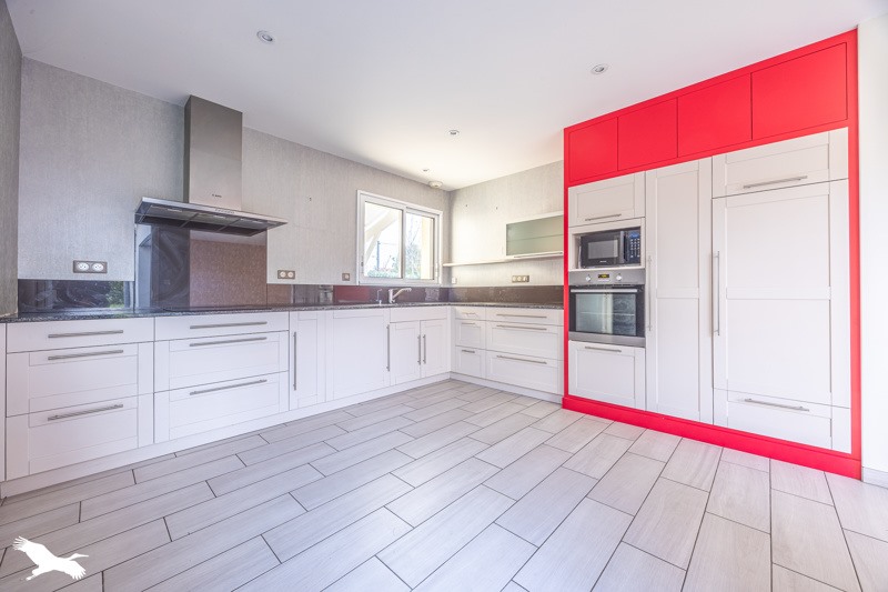 Vente Maison NIORT - 5 pièces -150 m² - (79000)