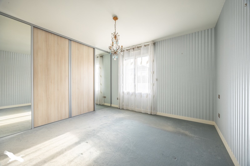 Vente Maison NIORT - 5 pièces -150 m² - (79000)