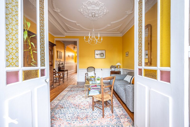 Vente Maison NIORT - 7 pièces -142 m² - (79000)