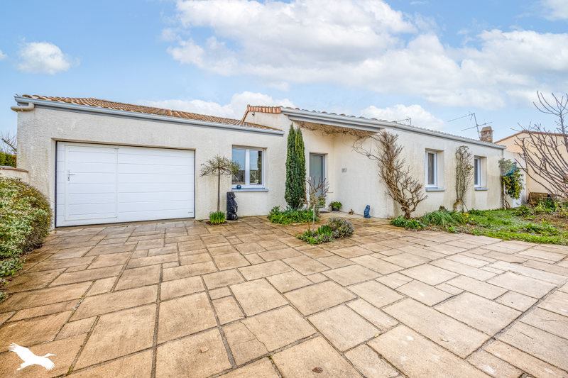 Vente Maison NIORT - 4 pièces -113 m² - (79000)