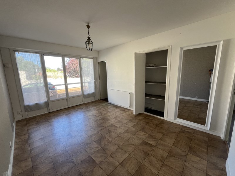 Vente Appartement NIORT 79000 2 pièces - 40 m²