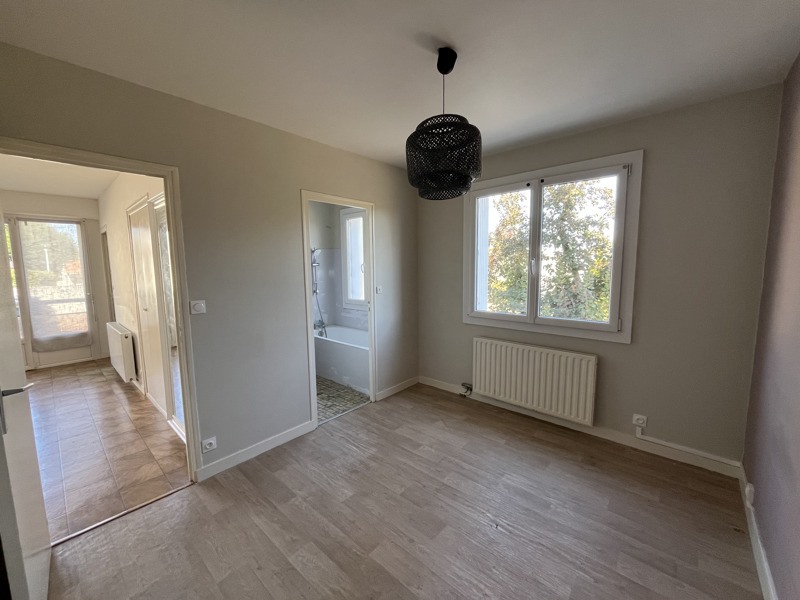 Appartement 2 pièces 40 m² · à Niort · 40 m² · 98 900 €