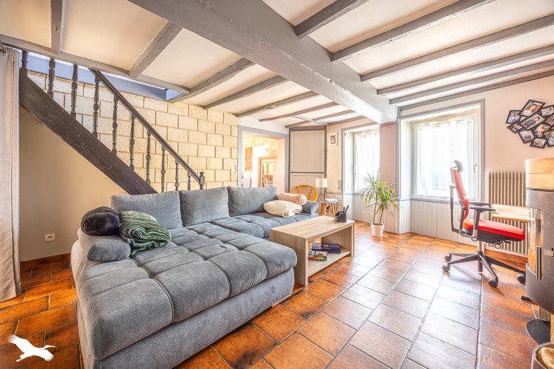 Vente Maison NIORT 79000 5 pièces - 119 m²