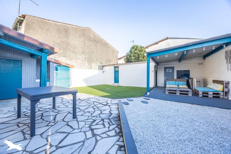 Vente Maison NIORT 79000 5 pièces - 119 m²
