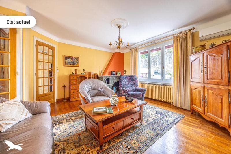 Vente Maison NIORT - 6 pièces -179 m² - (79000)