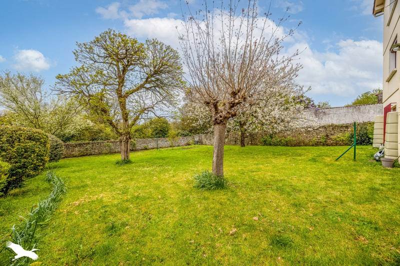 Vente Maison NIORT - 6 pièces -179 m² - (79000)