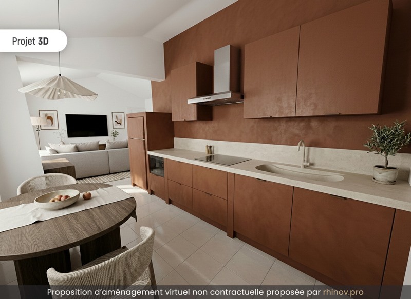 Vente Maison NIORT - 2 pièces -41 m² - (79000)