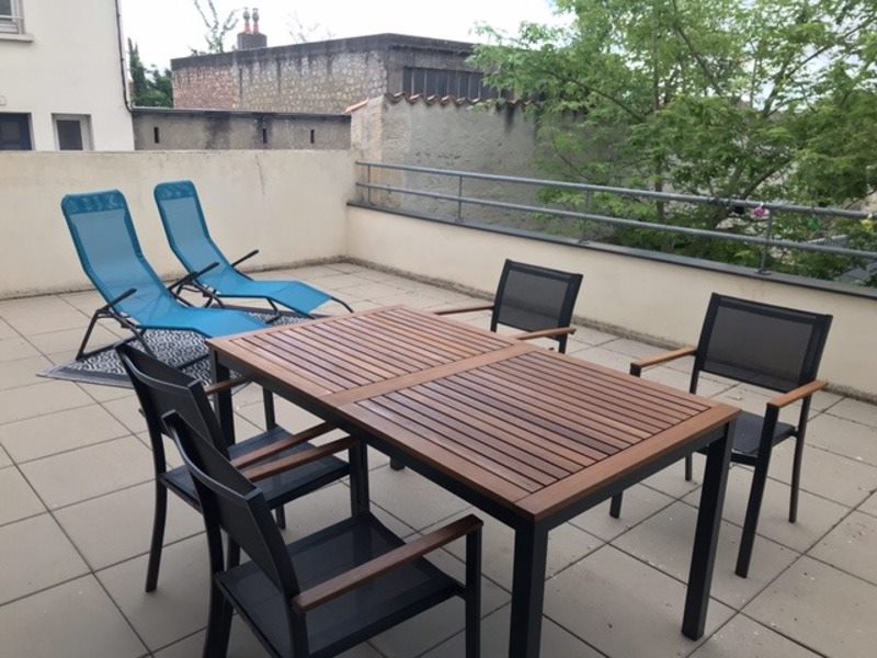 Appartement Niort
