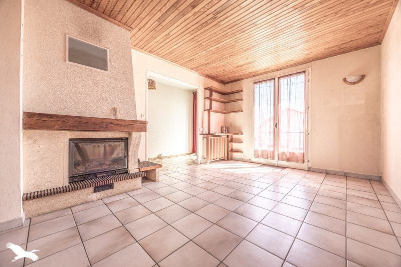 Vente Maison AIFFRES 79230 5 pièces - 101 m²