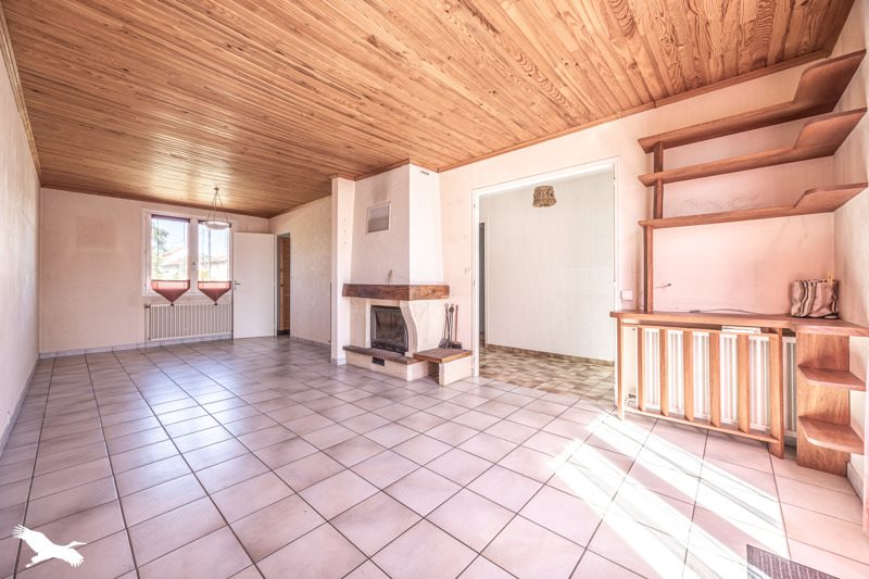 Vente Maison AIFFRES - 5 pièces -101 m² - (79230)