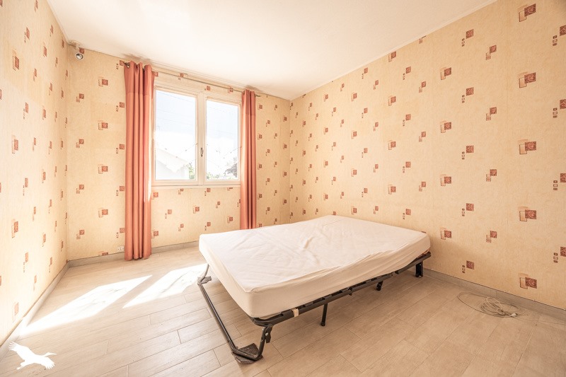 Vente Maison AIFFRES - 5 pièces -101 m² - (79230)