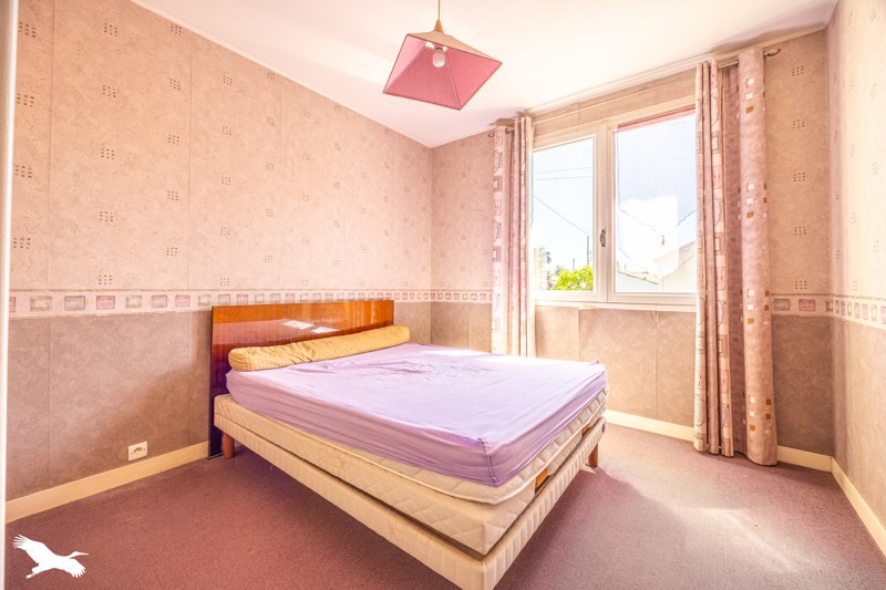 Vente Maison AIFFRES - 5 pièces -101 m² - (79230)
