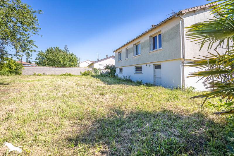 Vente Maison AIFFRES - 5 pièces -101 m² - (79230)