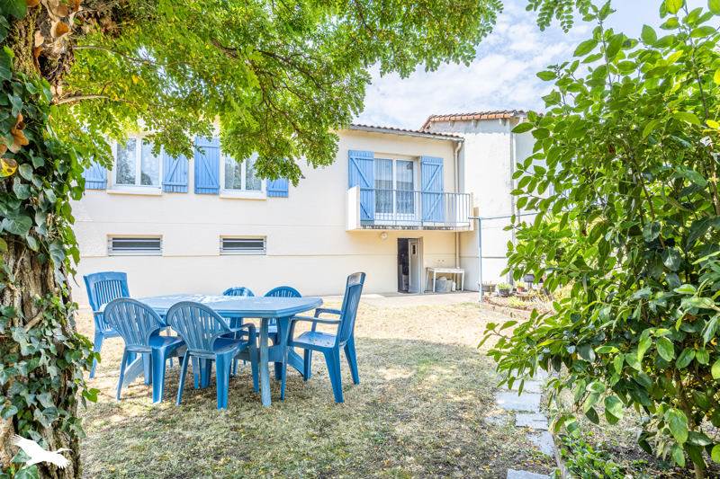 Maison 6 pièces 83 m² · à Niort · 83 m² · 153 700 €