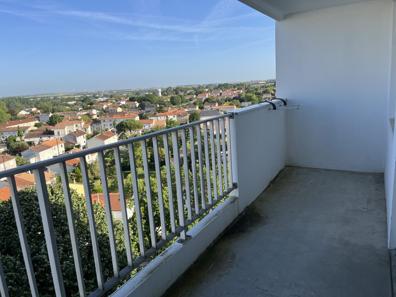 Vente Appartement NIORT - 1 pièce -33 m² - (79000)