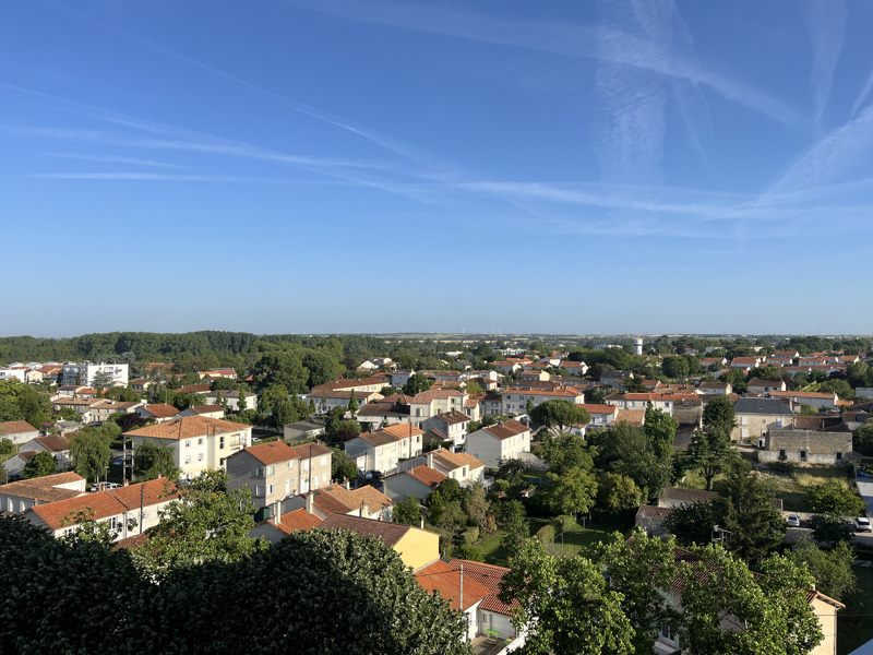 Vente Appartement NIORT - 1 pièce -33 m² - (79000)