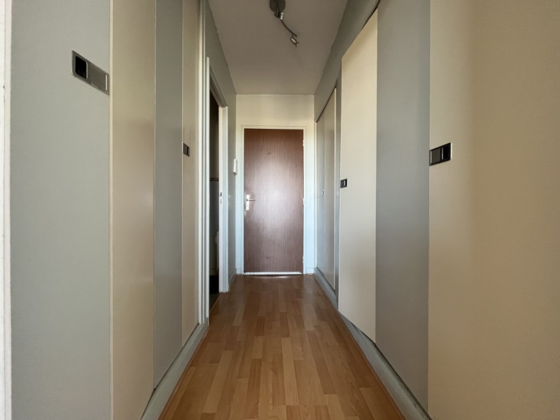 Vente Appartement NIORT - 1 pièce -33 m² - (79000)