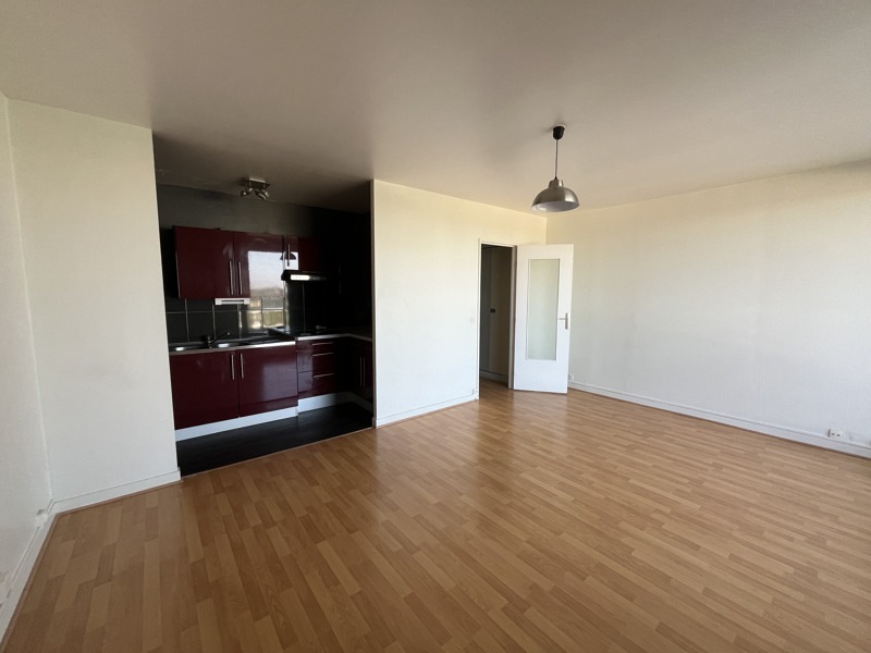 Vente Appartement NIORT - 1 pièce -33 m² - (79000)