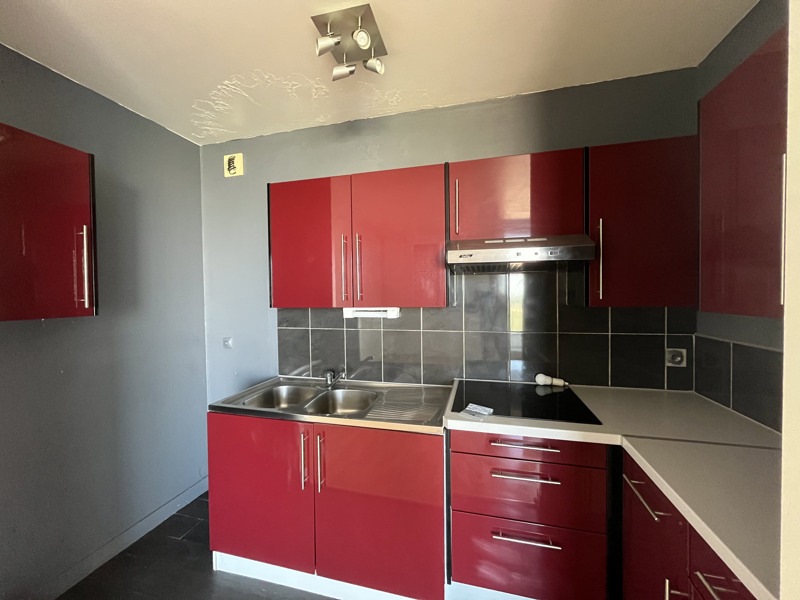 Vente Appartement NIORT - 1 pièce -33 m² - (79000)