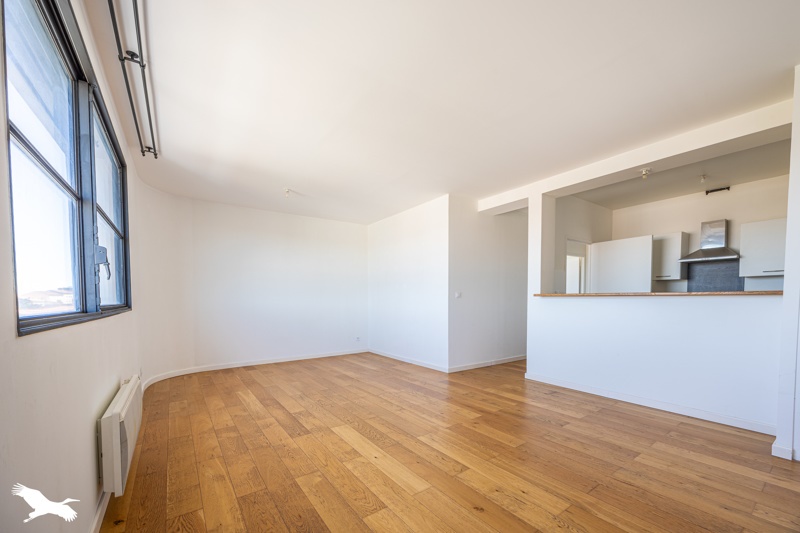 Appartement Niort