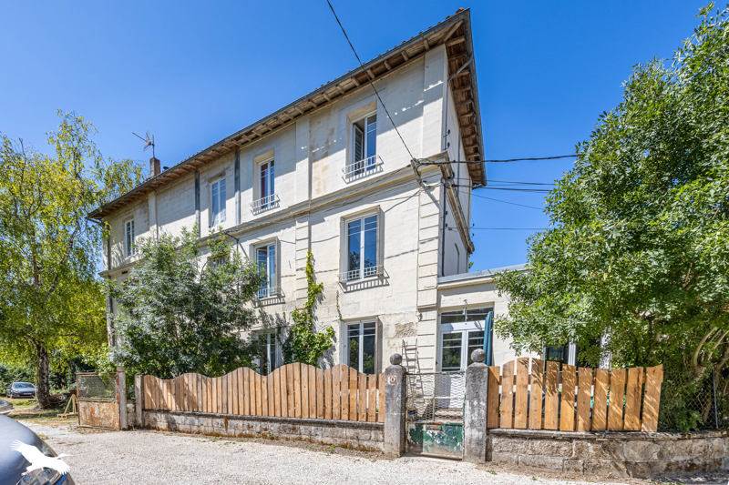 Vente Maison NIORT - 4 pièces -124 m² - (79000)
