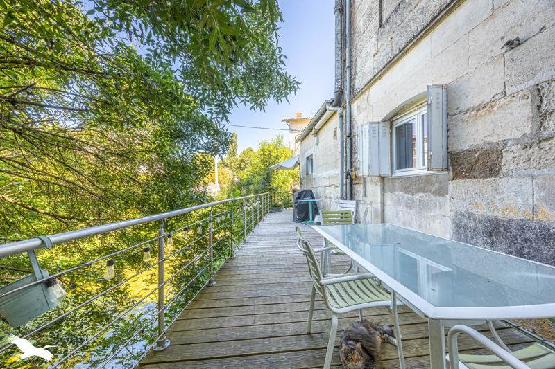 Vente Maison NIORT - 4 pièces -124 m² - (79000)