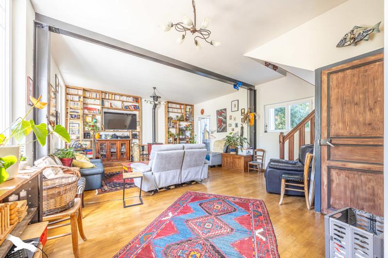 Vente Maison NIORT - 4 pièces -124 m² - (79000)