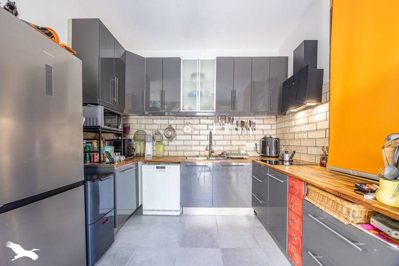 Vente Maison NIORT - 4 pièces -124 m² - (79000)