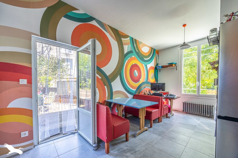 Vente Maison NIORT - 4 pièces -124 m² - (79000)