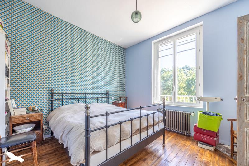 Vente Maison NIORT - 4 pièces -124 m² - (79000)