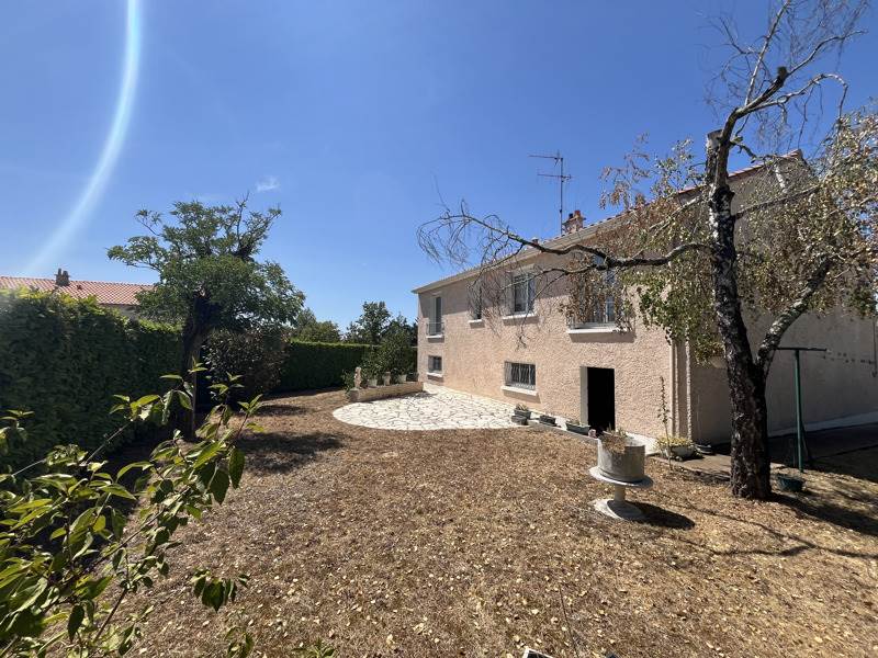 Vente Maison AIFFRES - 5 pièces -110 m² - (79230)