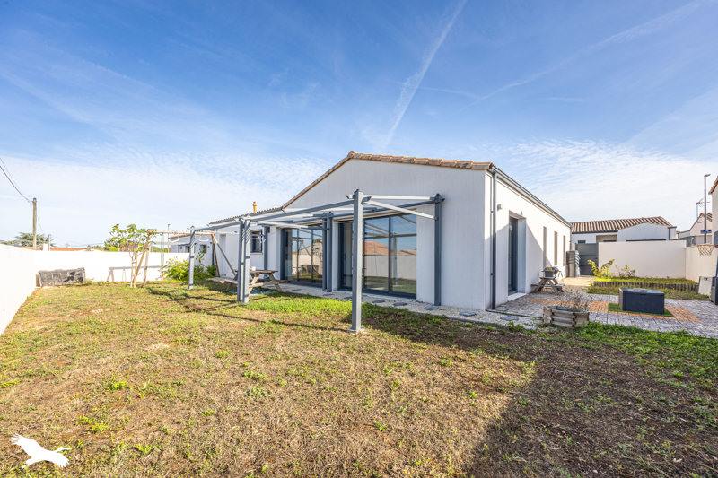 Maison 5 pièces 109 m² · à Niort · 109 m² · 272 896 €