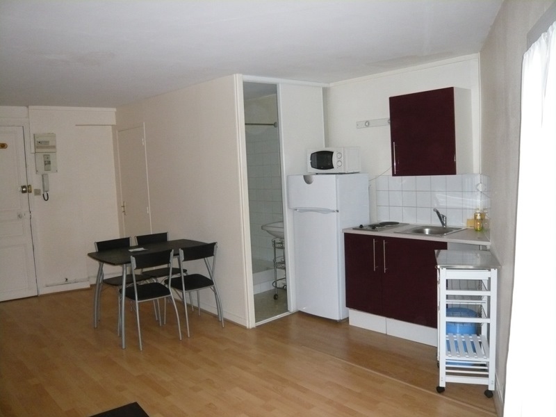Vente Immeuble NIORT - -  102 m² - (79000)
