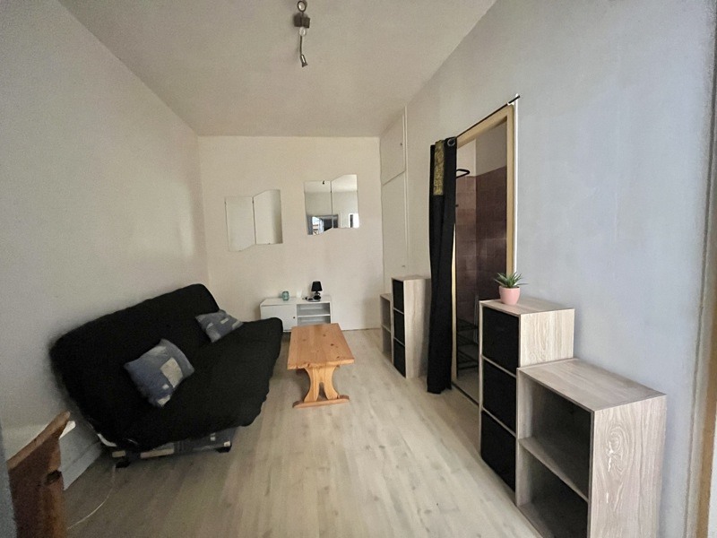 Vente Immeuble NIORT - -  102 m² - (79000)