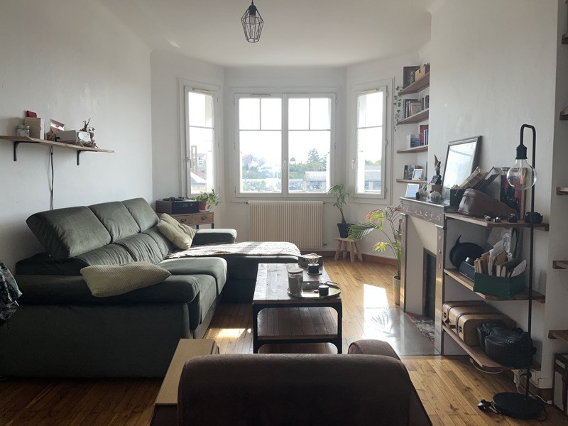 Vente Appartement NIORT 79000 3 pièces - 67 m²