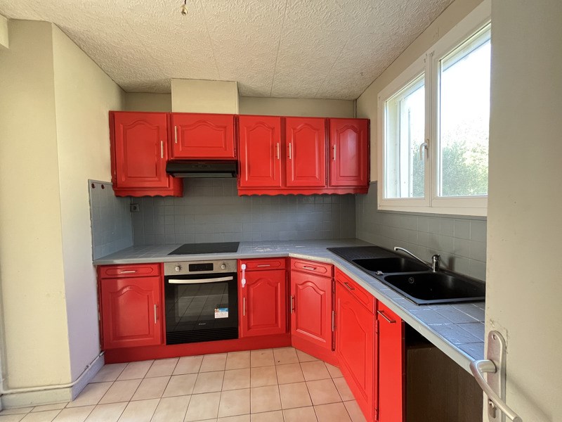 Vente Maison Niort - 4 pièces -80 m² - (79000)