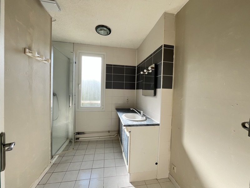 Vente Maison Niort - 4 pièces -80 m² - (79000)