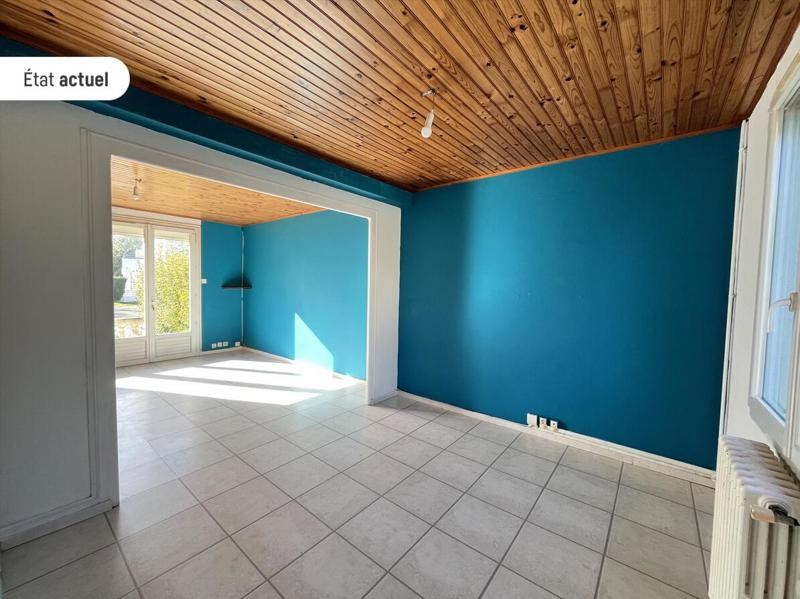 Vente Maison Niort - 4 pièces -80 m² - (79000)