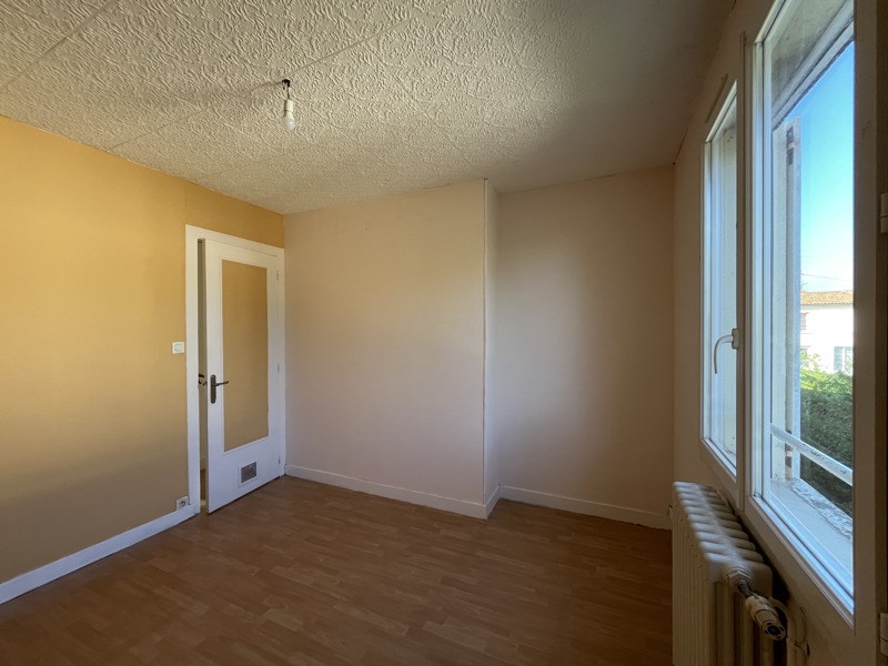 Vente Maison Niort - 4 pièces -80 m² - (79000)