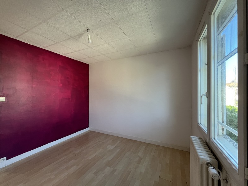 Vente Maison Niort - 4 pièces -80 m² - (79000)