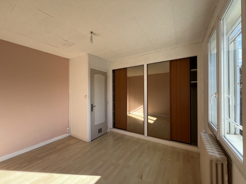 Vente Maison Niort - 4 pièces -80 m² - (79000)