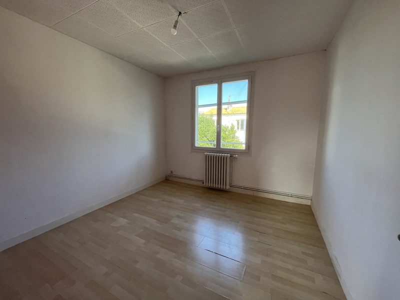 Vente Maison Niort - 4 pièces -80 m² - (79000)