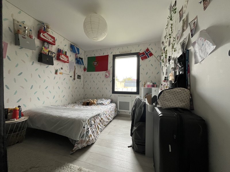 Vente Maison Niort - 4 pièces -94 m² - (79000)