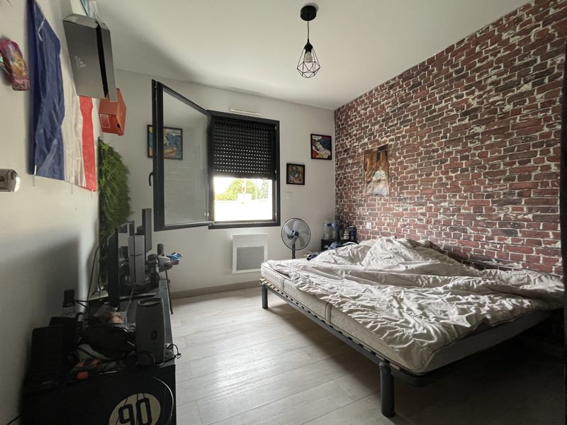 Vente Maison Niort - 4 pièces -94 m² - (79000)