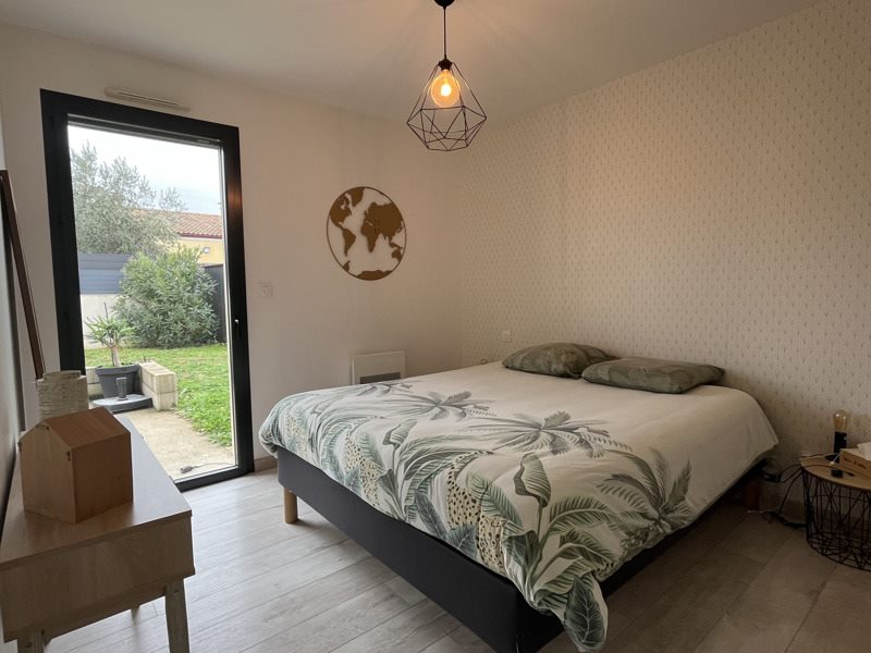 Vente Maison Niort - 4 pièces -94 m² - (79000)