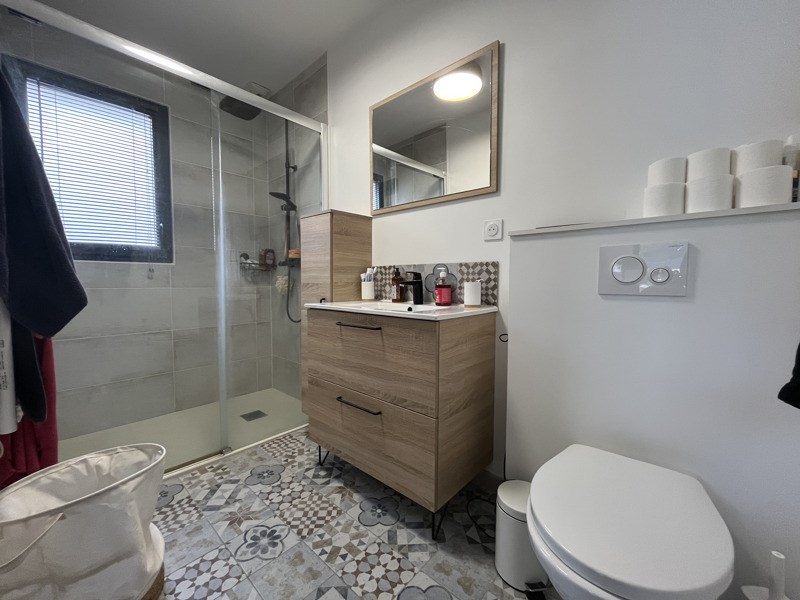 Vente Maison Niort - 4 pièces -94 m² - (79000)