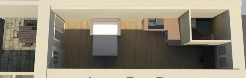 Vente Appartement VENISSIEUX - 1 pièce -22 m² - (69200)